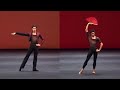 Dancers Having Fun Ep.11: Tsiskaridze performs all main Carmen roles!