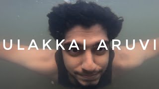 A Day In Ulakkai Aruvi | Kanyakumari | Wandererhawk