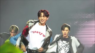 SuperM in London - Full Concert [28.02.2020]