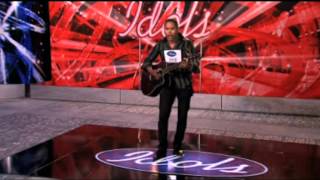 Lizario adonis idols season 7 song