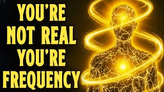Why Your Brain Is a Hologram: This Changes EVERYTHING — Beyond Reality #2