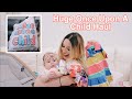 HUGE BABY THRIFT HAUL ONCE UPON A CHILD 2022