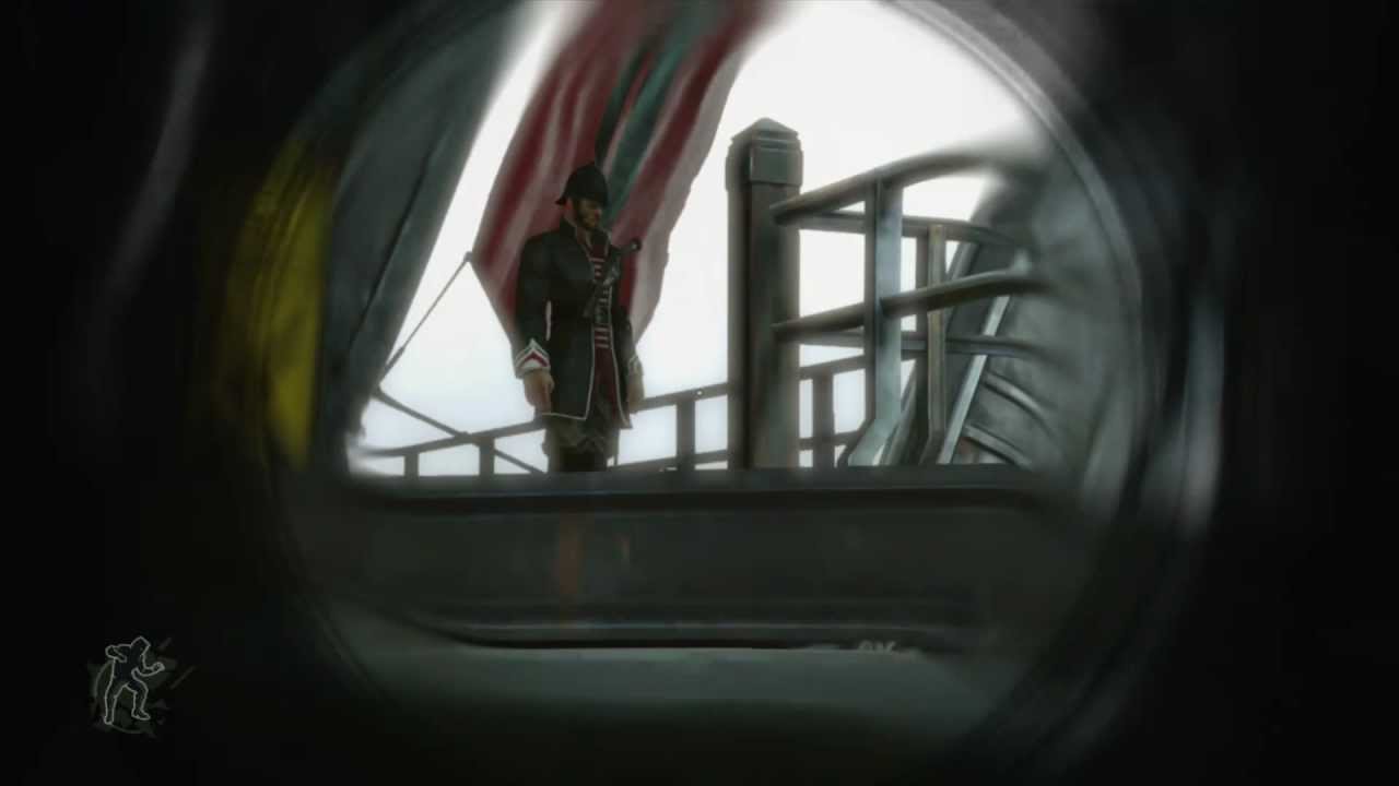 Dishonored Dancing Montage Youtube