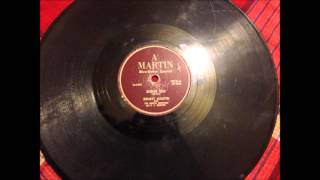 Ernest Martin - Shine On - Gospel Bop 78