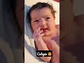 A cute new born baby after birth Dilevery #shorts video #newborn #baby #viral