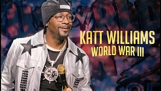 Katt Williams On Stream It Or Skip It - World War III Special