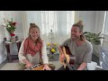 Sam Garrett & Mollie | Music |Giving Back Summit | Ramana's Garden 2021