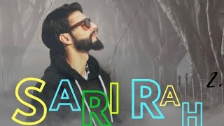Sari Rah || Maahi Aamir || Anu Anaf || Kashmiri song ||