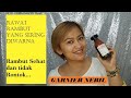 NERIL HAIR TONIC ANTI LOSS GUARD COOL & FRESH |Thalya Simbolon |Bahasa|