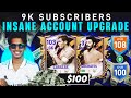 EA FC MOBILE ACCOUNT UPGRADE SUBSCRIBER $100  - VERTICAL