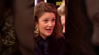 P!NK Had No Idea She Would One Day be a Mother | The Drew Barrymore Show | #Shorts