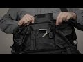 5 11 Tactical Patrol Ready Bag