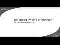 How to Manage Customer Specific Price Levels in Microsoft Dynamics GP