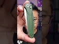 Classic Benchmade EDC Folding Pocket Knife has an Automatic variant but is it still Awesome