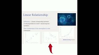 How to use Linear Relationship to Asses Linear Regression Model(Python | Machine Learning )