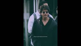 Excuses Ft. SRK 🔥 | AP Dhillon | Shah Rukh Khan #SRK #KingKhan #OyeAryan #ShahRukhKhan