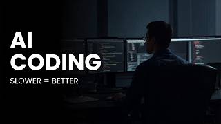 How I Actually Code With AI as a Senior Engineer