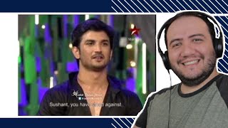 SSR TRIBUTE - Farewell Sushant Singh Rajput  Ft Hrithik Roshan, Farah Khan - Producer Reacts