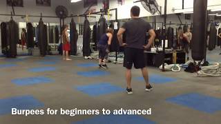 AKB Combo-Ultimate Kickboxing \u0026 Fitness