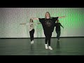 fergie glamorous choreography by abbie theis