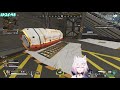 【apex】最近301カービンが当たらない理由がわかった件について【遊笑 yue vtuber】