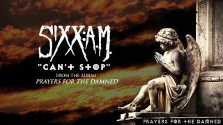 Sixx:A.M. - \