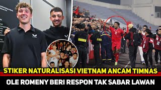 BARU JADI TOPSKOR AFF AJA SOMBONG! Xuan Son jadi sorotan suporter Indo~Ole Romeny siap adu tajam