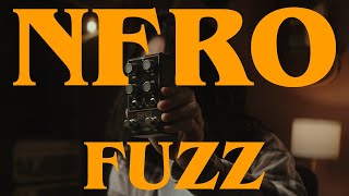 汎用性最強Fuzz Cornerstone Nero Fuzzをレビュー！