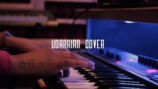 Satinder Sartaaj Udaarian | Cover Song By Fateh Walia | Latest Punjabi Song | 2018