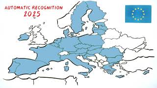 SeARcH ENGINE – Recognition of Foreign Education in the Czech Republic