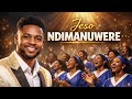 Praise Rays - Jeso NdiManuwere