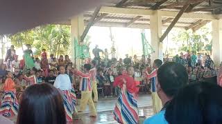 #trending #philippines #culturalarts #gakka #folkdance