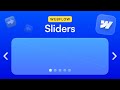 How to Add and Edit a Slider in Webflow