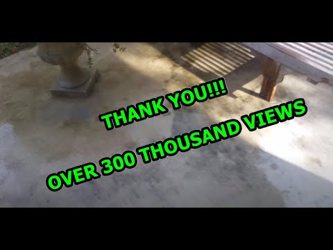 How To Remove Any Stain From Concrete How To Remove Any Stain From Concrete