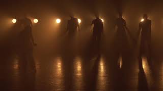 Expanded Contemporary Dance - Mid-term Performances 'New Works' 2020 & 2019 #04