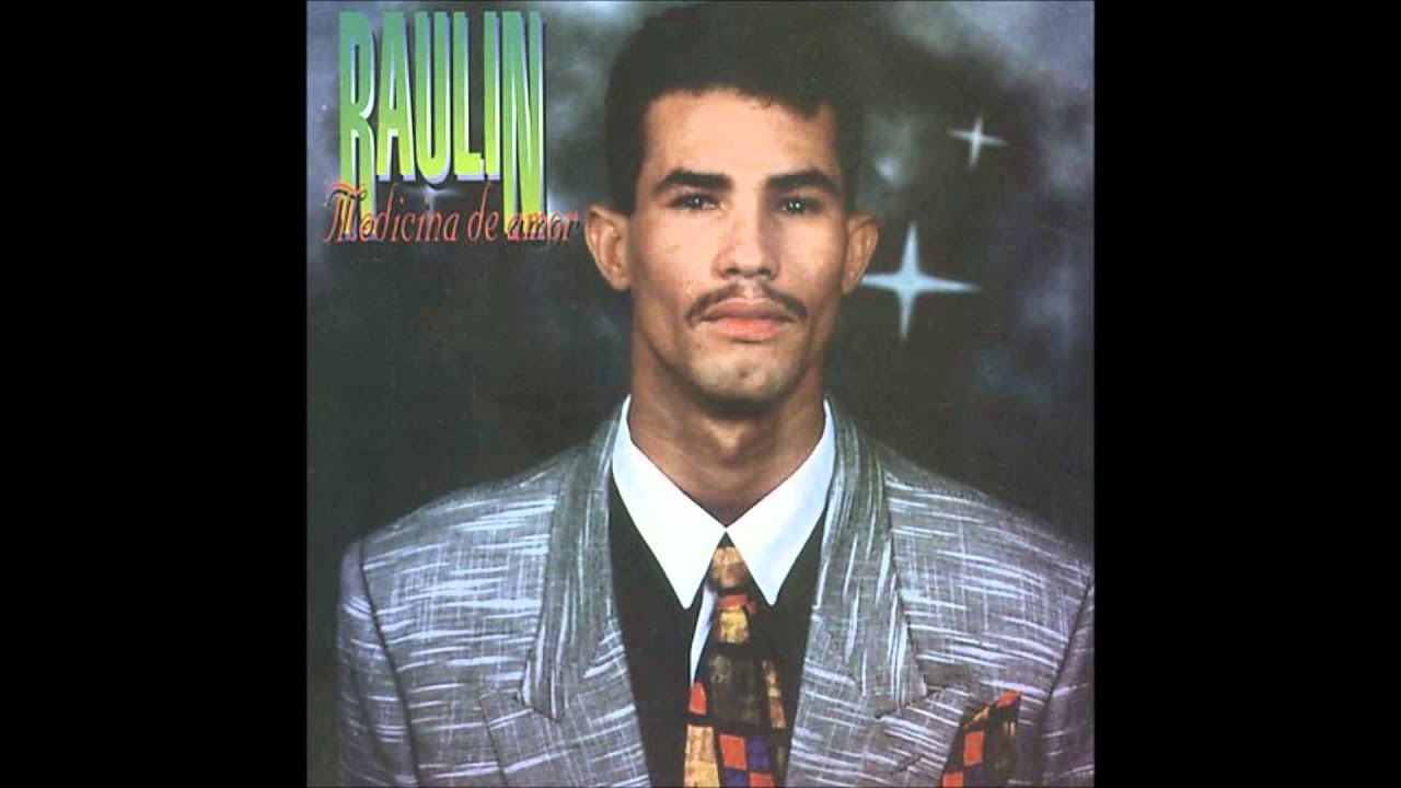 Raulin Rodriguez - Hoy Que Tu No Estas’ Raulin Rodriguez - Hoy Que Tu No Estas