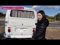 【ワーゲンバス】みんな知ってた？ワーゲンバスってこんな車【vw bus】