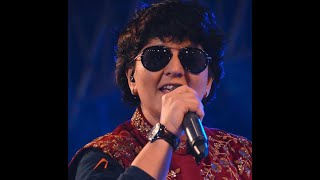 Falguni Pathak Navratri 2019 - Day 10