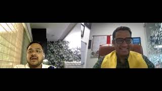 Leaders and Libraries I S2E32 I Kiran Prasad Ivaturi - CHRO, Sesa Care Pvt Ltd