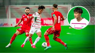 Sieng Chanthea vs Bahrain🇧🇭 Away (03/06/2021) World Cup Qualifiers Qatar 2022