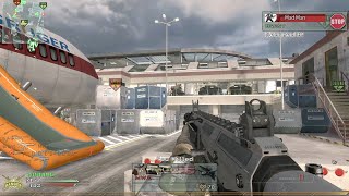 Call of Duty: Modern Warfare 2 Multiplayer Gameplay (No Commentary) | ACR | Terminal | Domination