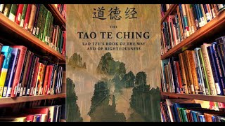 ▶ Lao-Tse Tao Te Ching - Libro del Sendero