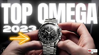 Best Omega Watches in 2023 - Part 1