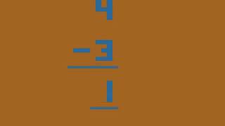Basic Math - Atari 2600 - Gameplay 🎮