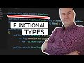 Master the Design of Functional Types in C#