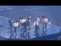 배속 ver. 220702 유니콘 더보이즈 uni con the boyz 유니버스 콘서트 현장 무대 풀영상 직캠