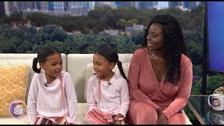 Sister Circle | The McClure Twins \u0026 Mom Talk Sisterhood, Social Media \u0026 More | TVONE