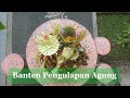 Banten Pengulapan Agung