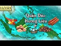 chuyến phượt 1000 ngày đầu tiên trong lịch sử nhân loại remake