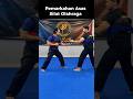 Pemarkahan Asas Dalam Silat Olahraga #penchak #akademipenchak #silatolahraga #silat #pencaksilat